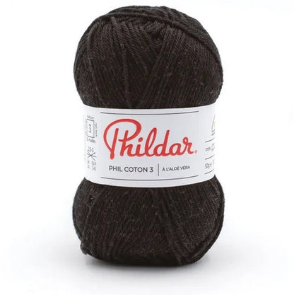 Phil coton 3 - Phildar