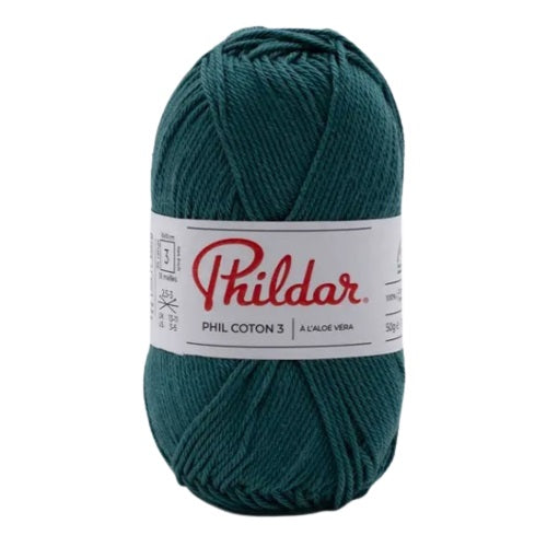 Phil coton 3 - Phildar
