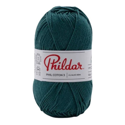 Phil coton 3 - Phildar