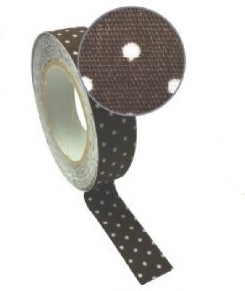 Ruban adhésif en tissu