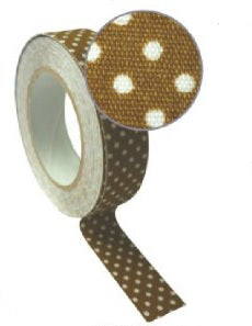 Ruban adhésif en tissu