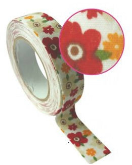 Ruban adhésif en tissu
