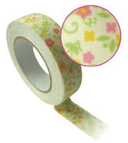 Ruban adhésif en tissu