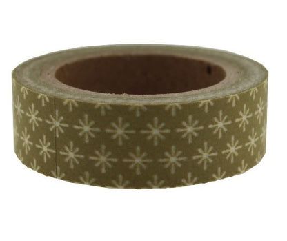 Masking tape