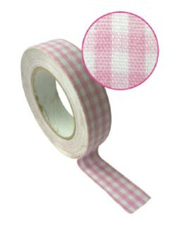 Ruban adhésif en tissu